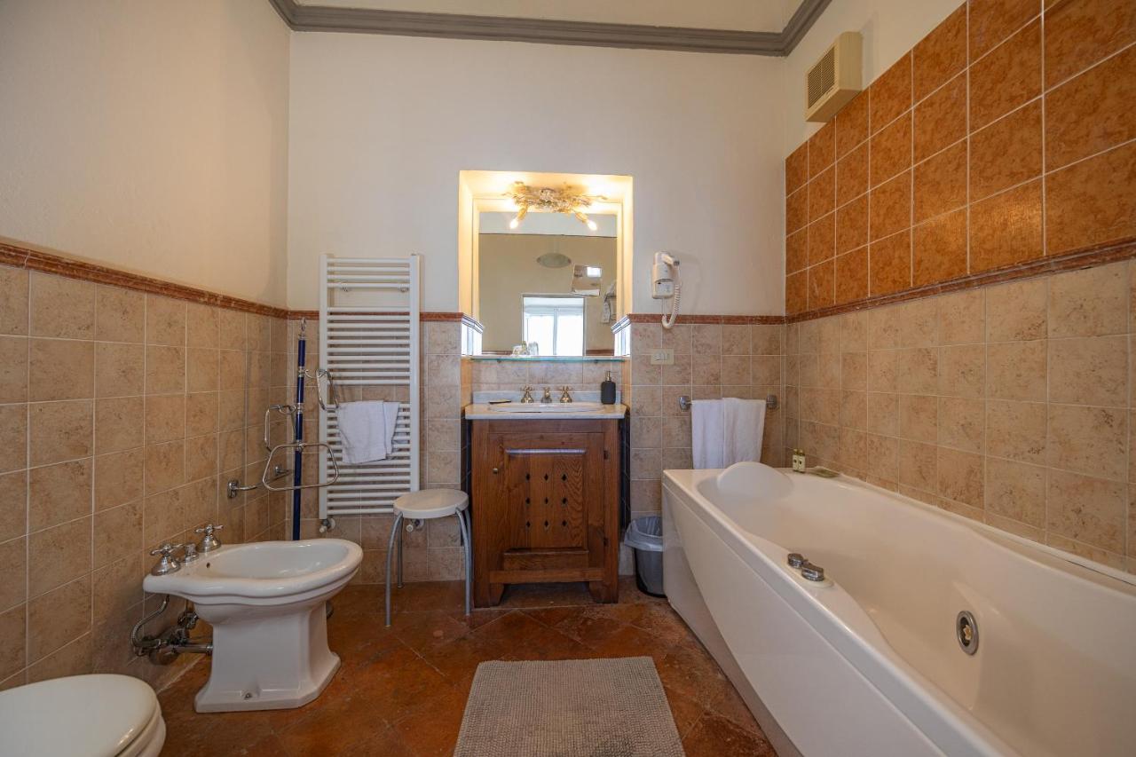 Sotto il Sole di Cortona - Chambres d’hôtes Cortone