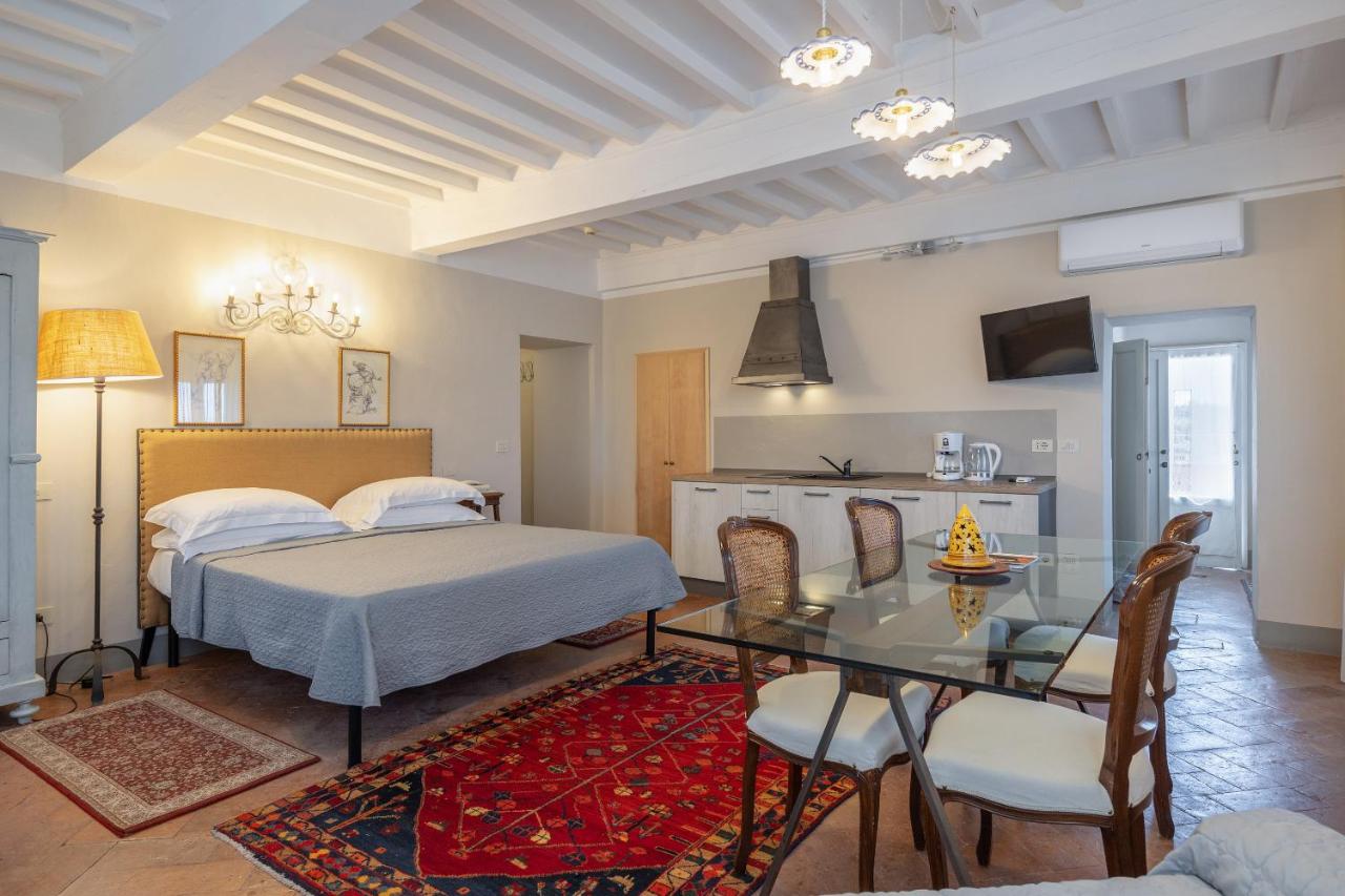 Appartement met Terras