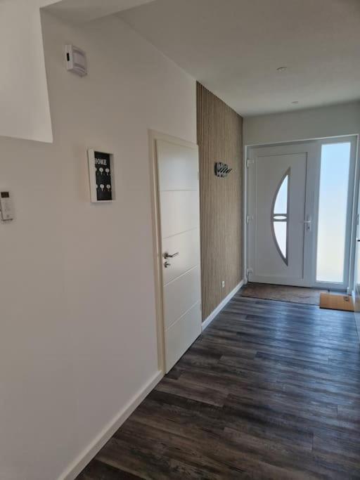 Wohlfühlhaus Karo - Ferienwohnung Bad Bederkesa