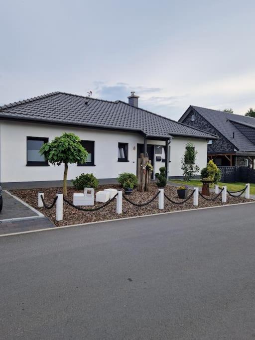 Wohlfühlhaus Karo - Ferienwohnung Bad Bederkesa