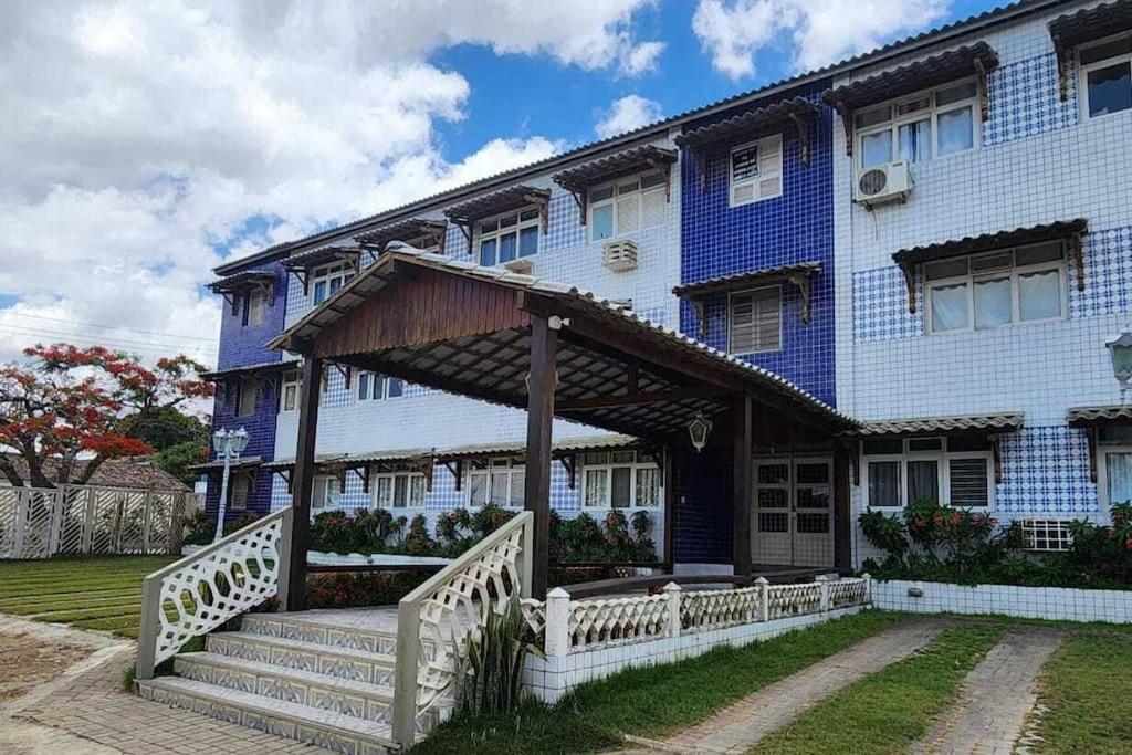 Flat próximo ao Polo Moveleiro - B&B Gravatá
