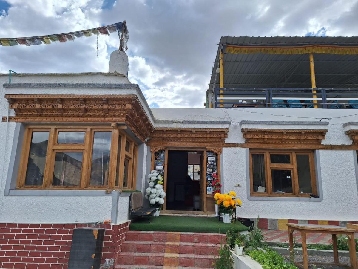 Amchi Guest House Lamayuru By LexStays - Ferienwohnung