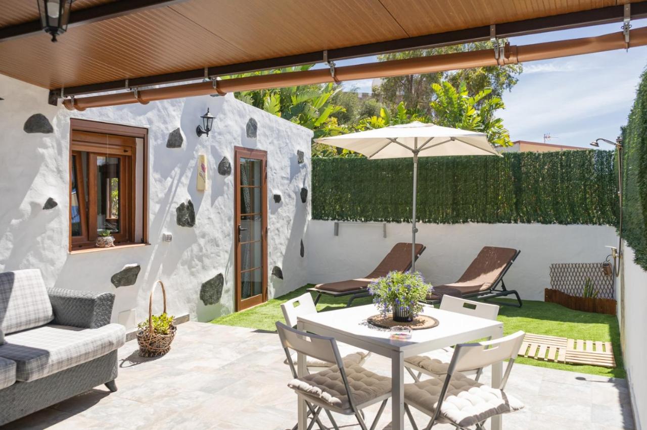 CASA MAMASICA - B&B Ingenio