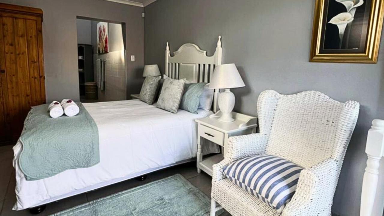 Vasco Diaz Beach - B&B Mossel Bay