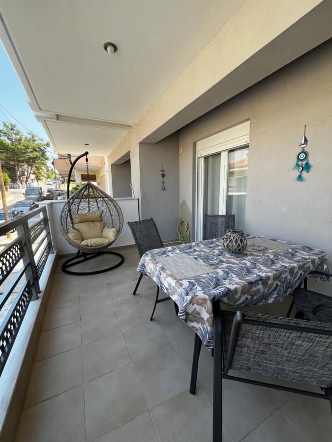 Evita Apartment - B&B