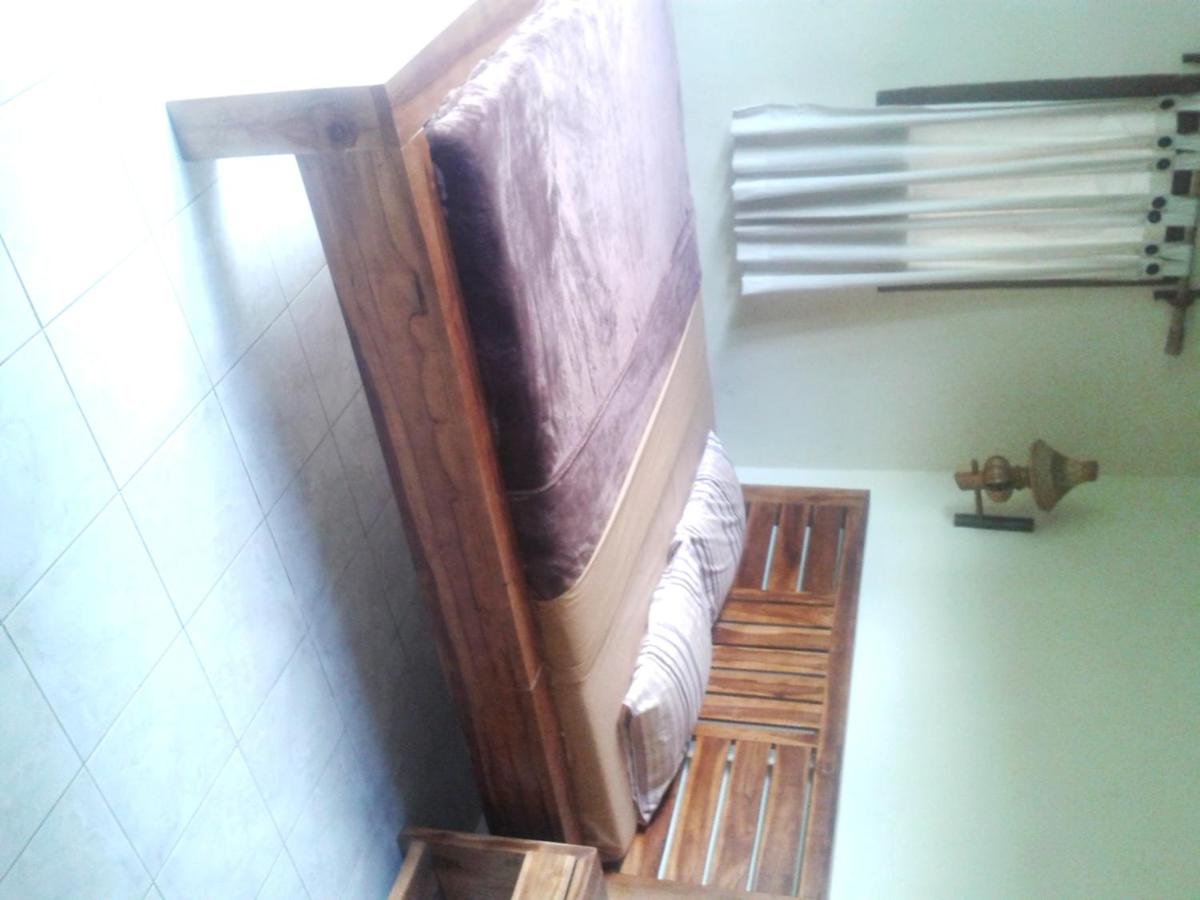 Basic Single Room