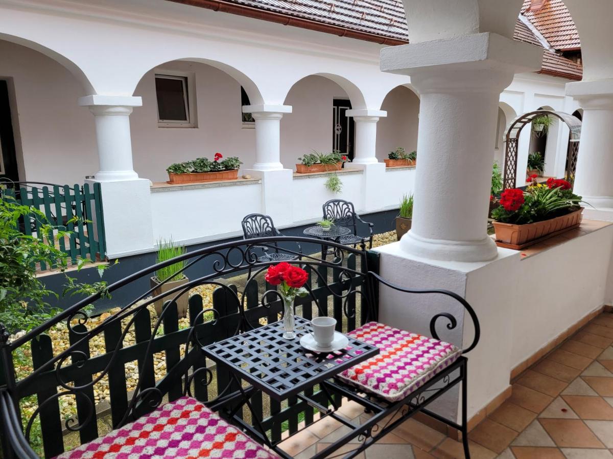 Arkadenhof Kurtz - B&B