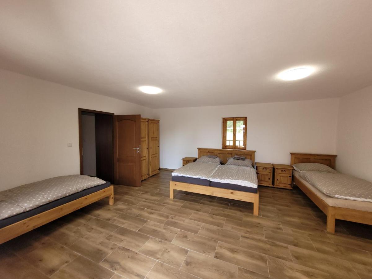 Appartamento Bilocale