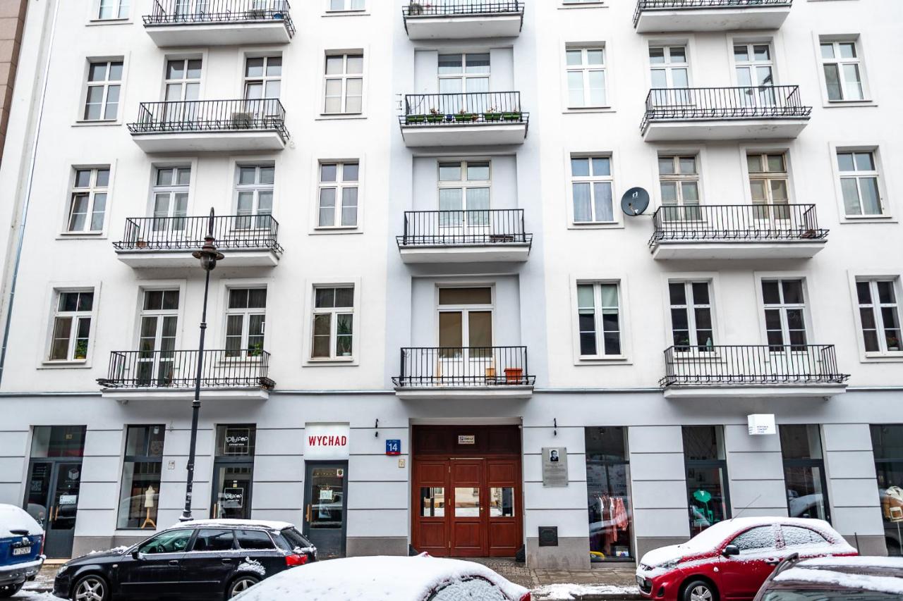 3 Maja Apartment - B&B Varsavia