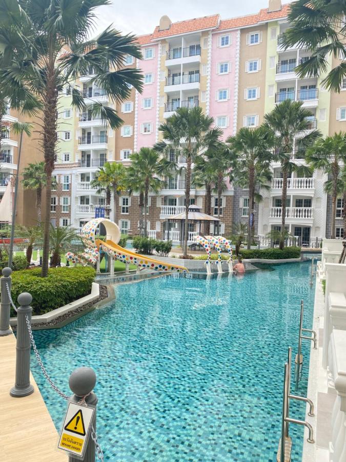 Minnie room Pattaya S6 - B&B Jomtien