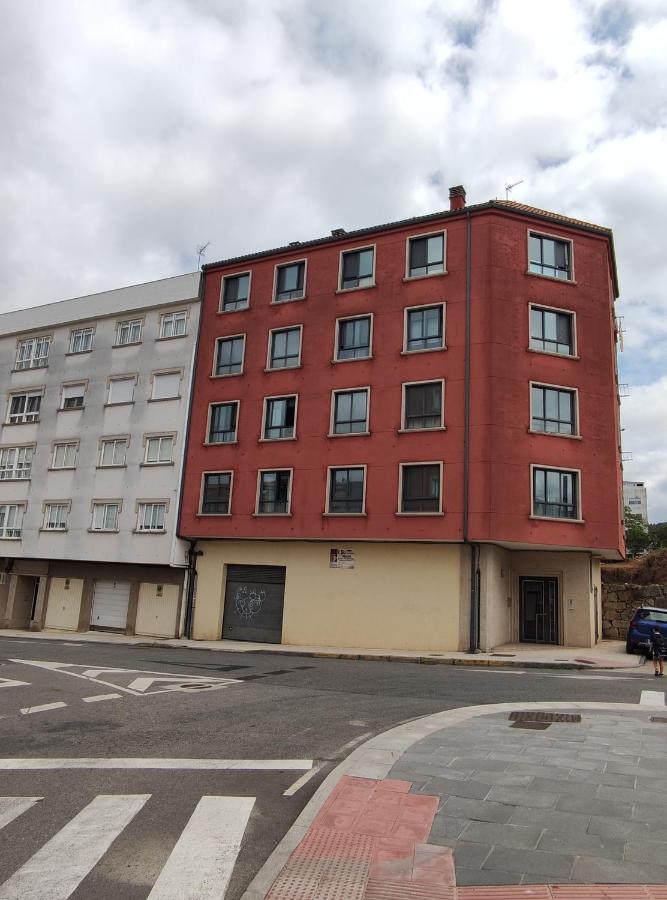 El Pisito Lugueros - Bed and Breakfast Marín