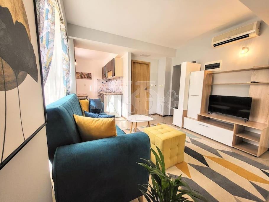 Sunny house - B&B