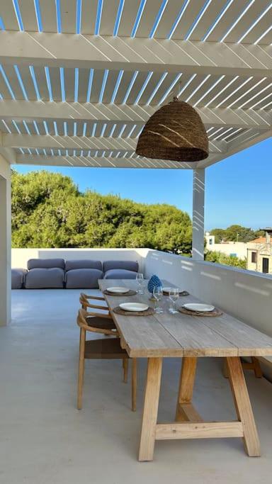 VILLA IPPOLITA 2 Bedrooms Apartment with Terrace & Garden Exclusive - Ferienwohnung San Vito lo Capo