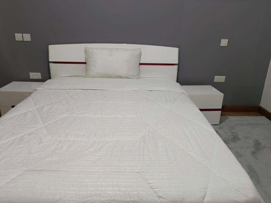De Gold Nest Cottage Runda - B&B