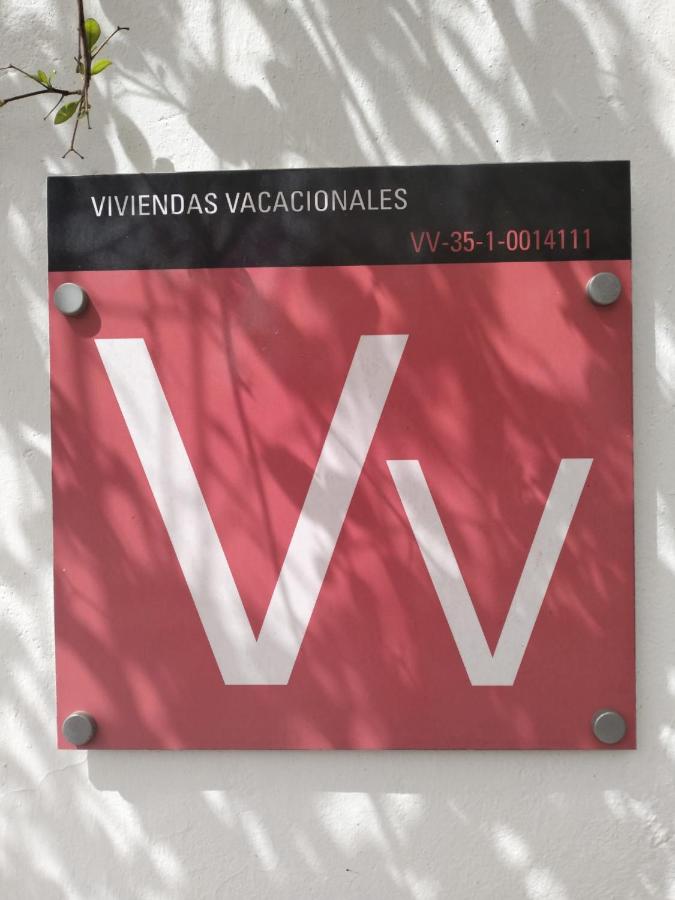 La Casita de Las Palmas VV - B&B