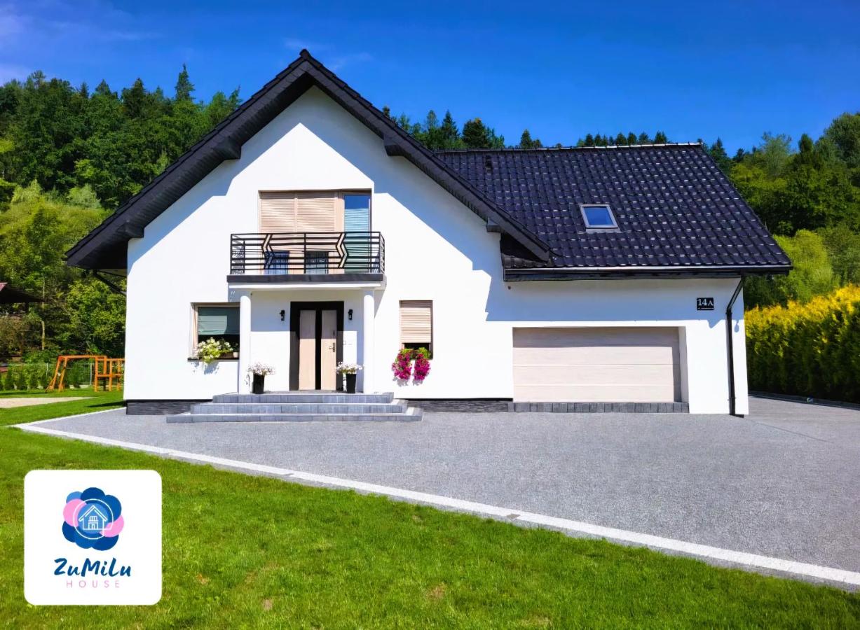 ZuMiLu House - B&B