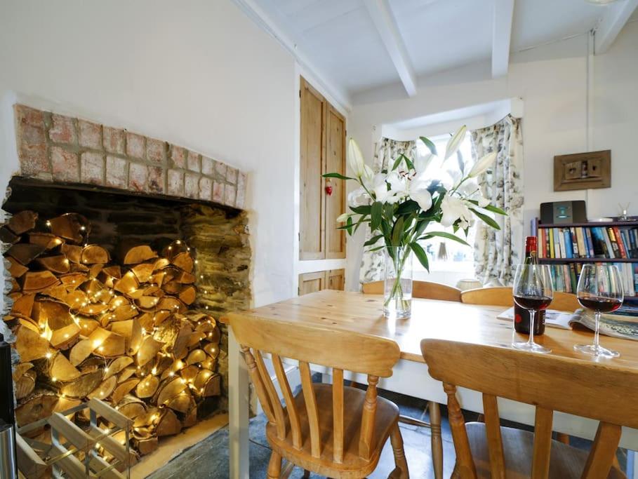 St Peters Cottage - Bed and Breakfast