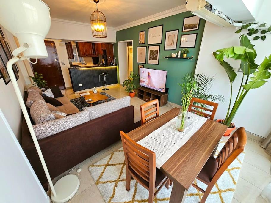 The Ultimate Escape From Home - B&B