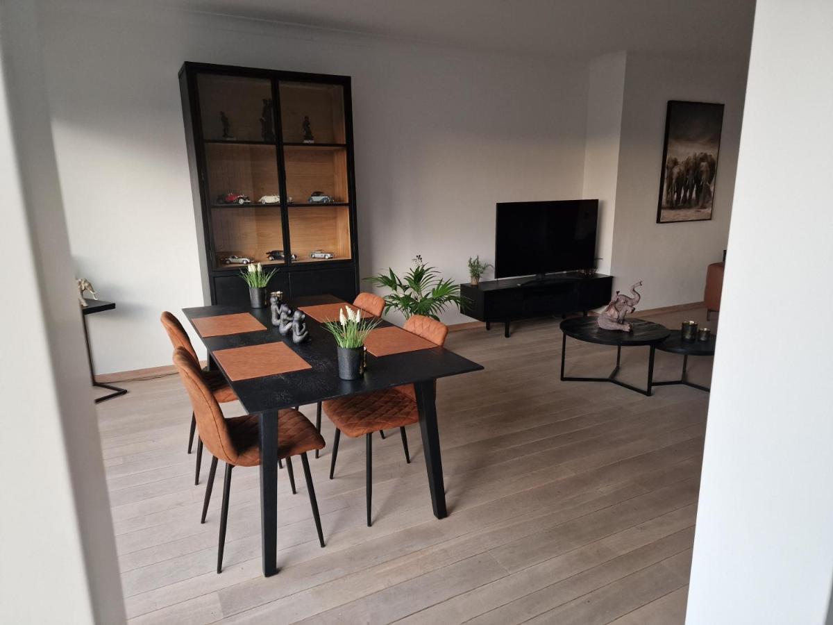 Gezellig appartement Donkvijver Beveren 2 personen - B&B