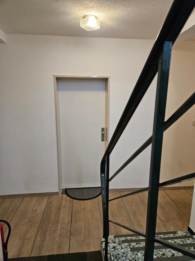 Ferienwohnung Lottstetten - B&B