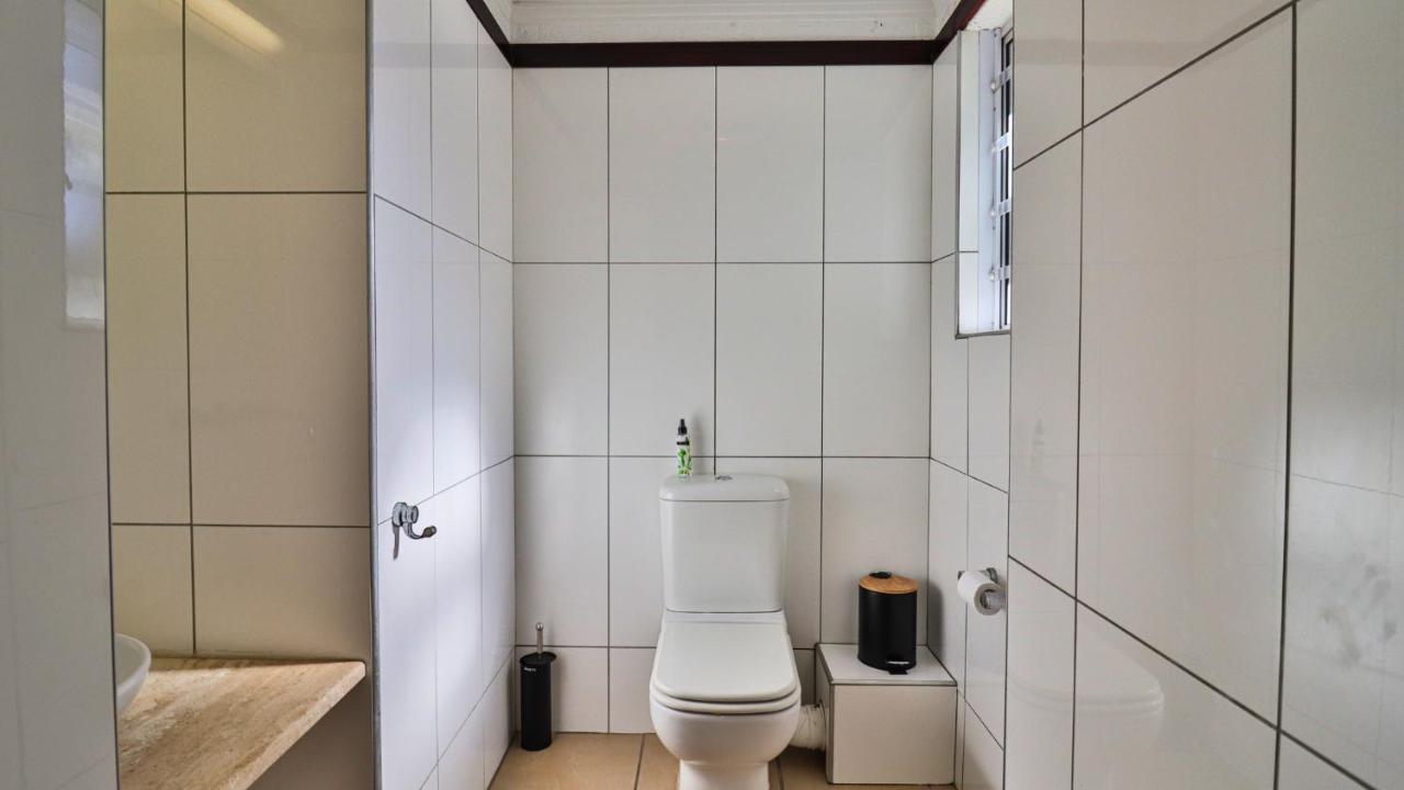 Appartement 3 Chambres