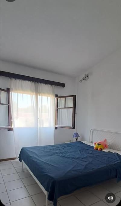 Apartment mit 2 Schlafzimmern