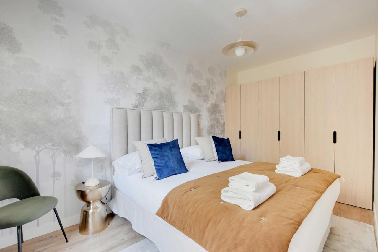 Apartamento Superior de 1 dormitorio