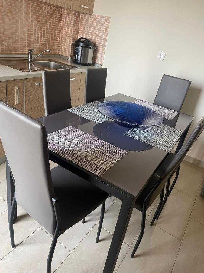 Seaview Apartment - B&B Vlorë