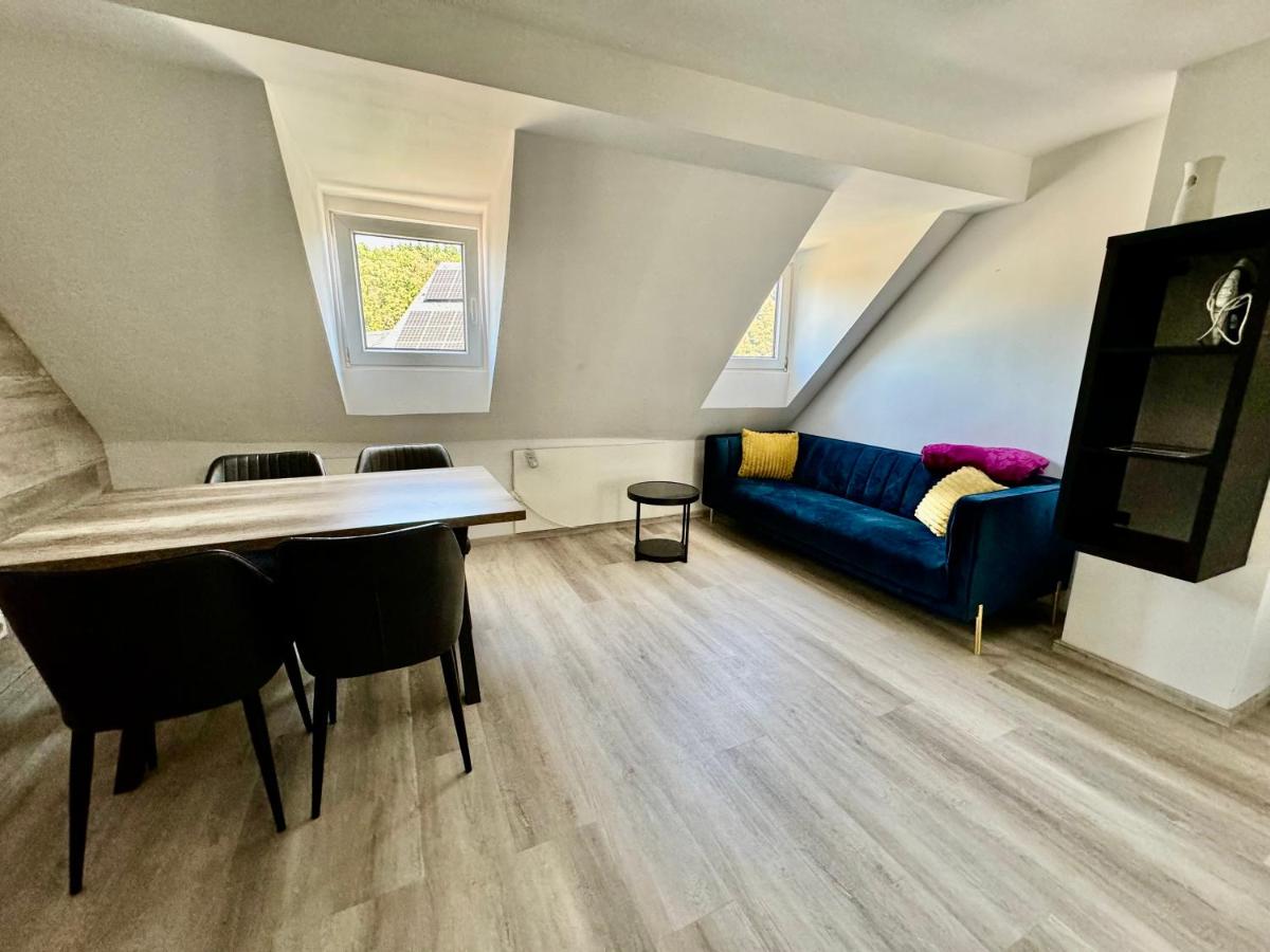Rhaunen Apartments - Chambres d’hôtes