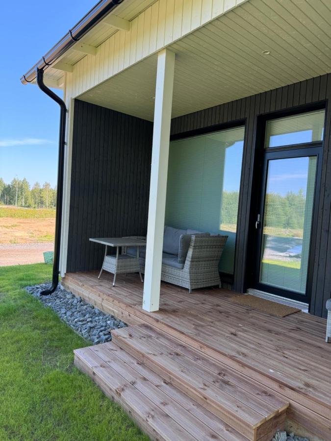 Arctic apartment Takapudas - B&B Rovaniemi