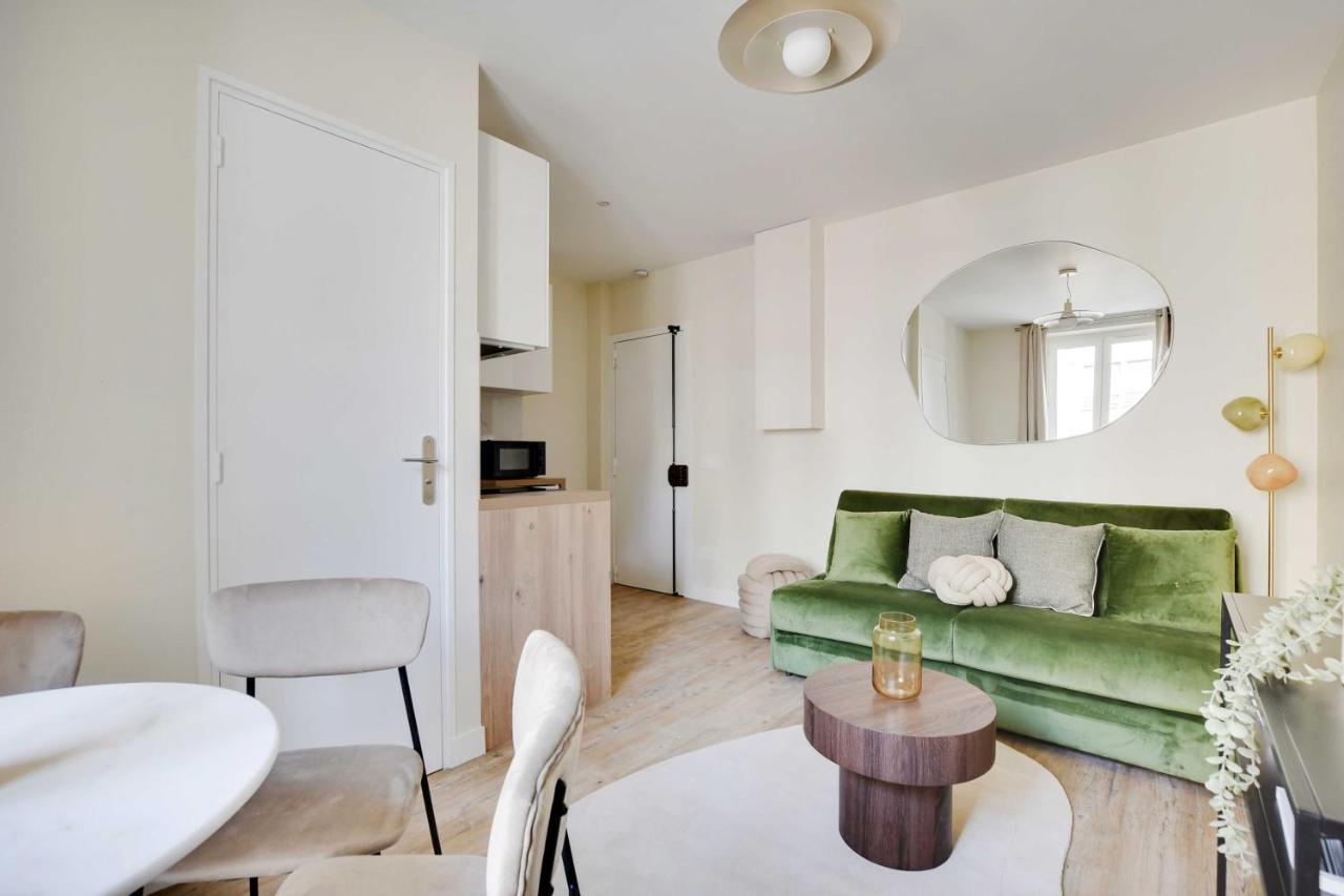 Apartamento Deluxe de 1 dormitorio