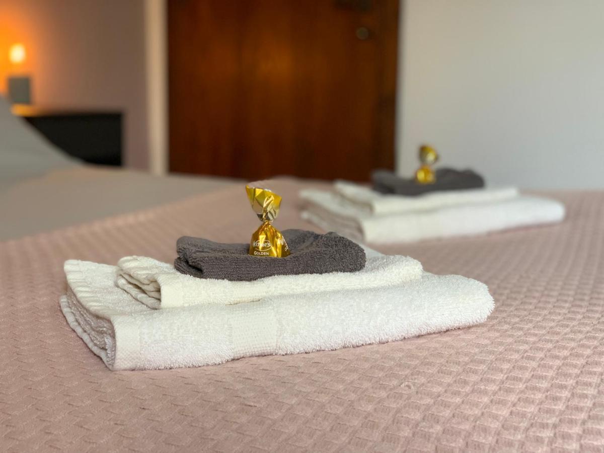 Tweepersoonskamer met Eigen Badkamer