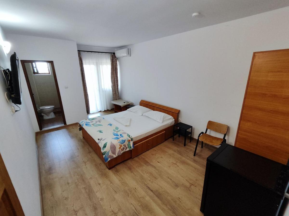 Eco House - Chambres d'hôtes Sulina