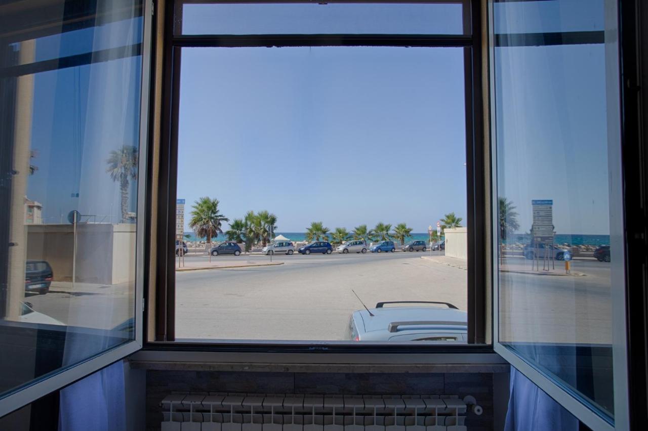 GuestHost - Trapani Seaview Flat near the Beach - Ferienwohnung
