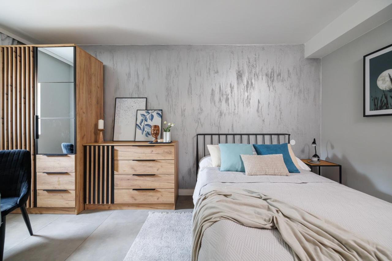 roomsy - silver moon - B&B