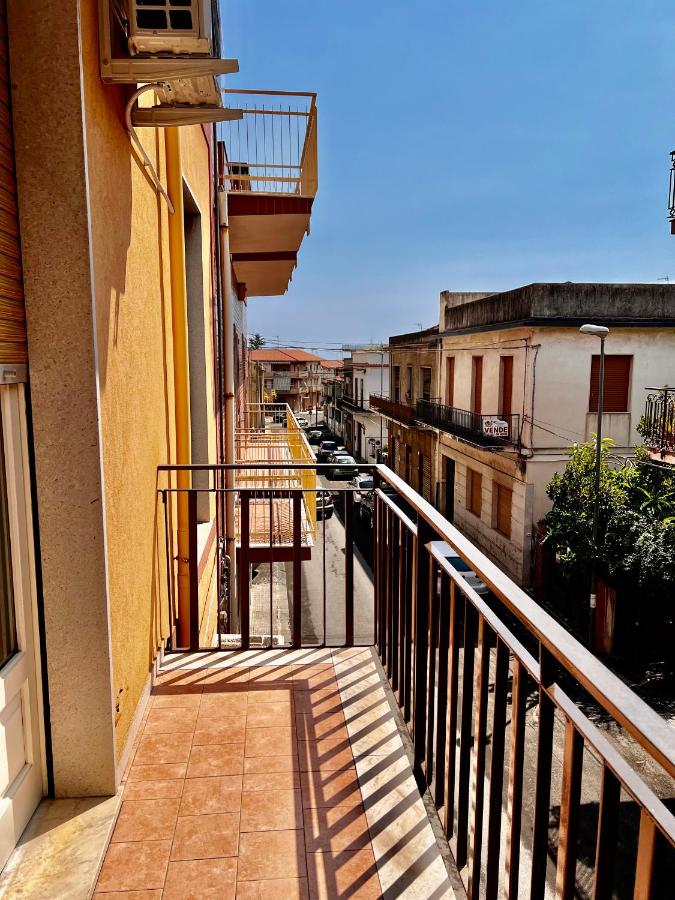 Grandmas holiday home Sicily - B&B Giarre