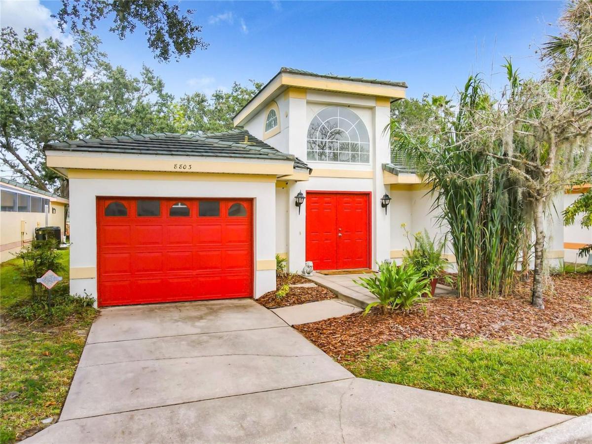 Private Pool With Heat - Close to Disney! - B&B Kissimmee