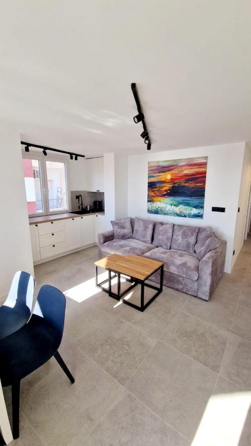 Apartament La Mata - Chambres d’hôtes Torrelamata