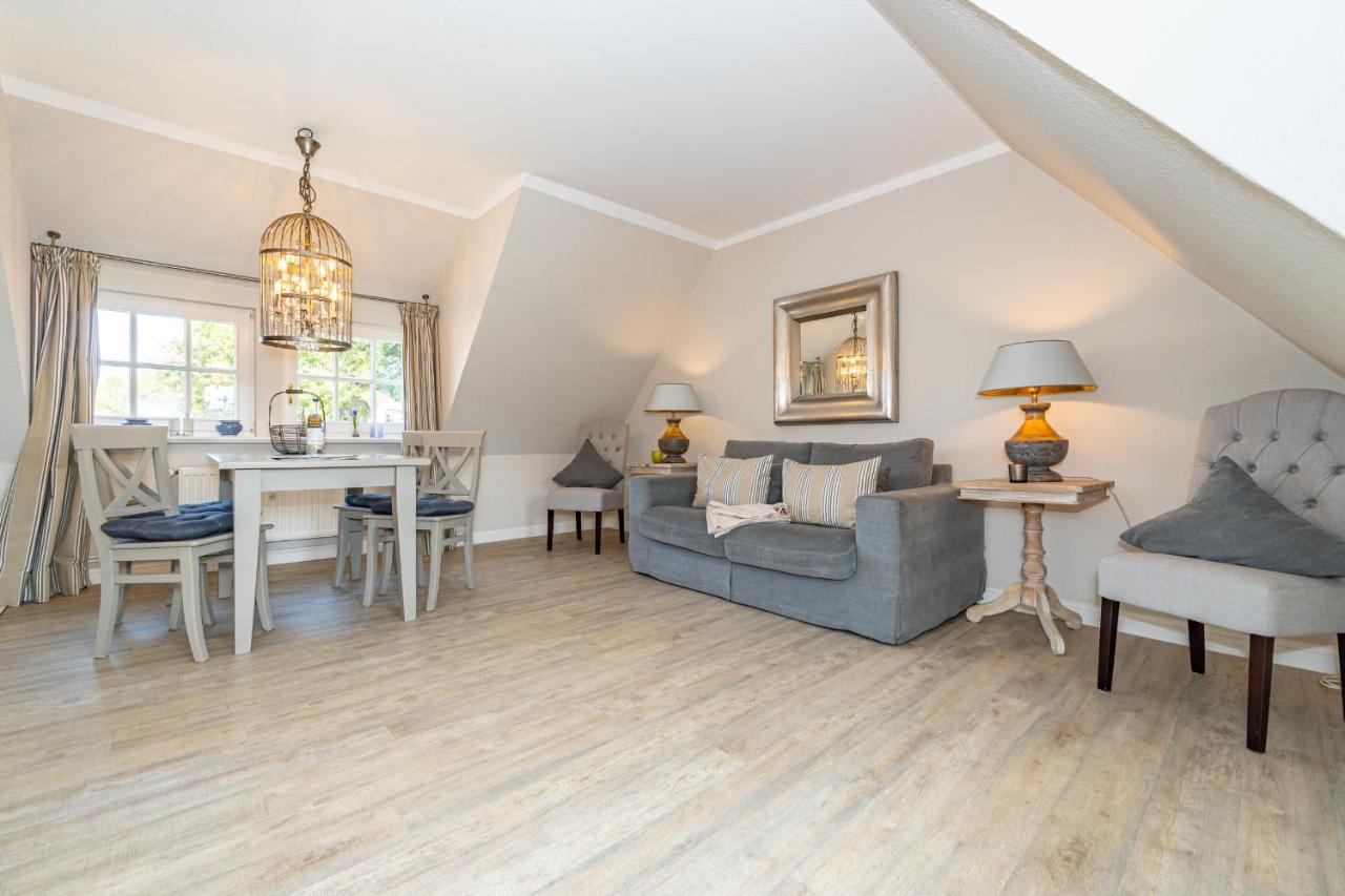 Roseneck App 6 - B&B