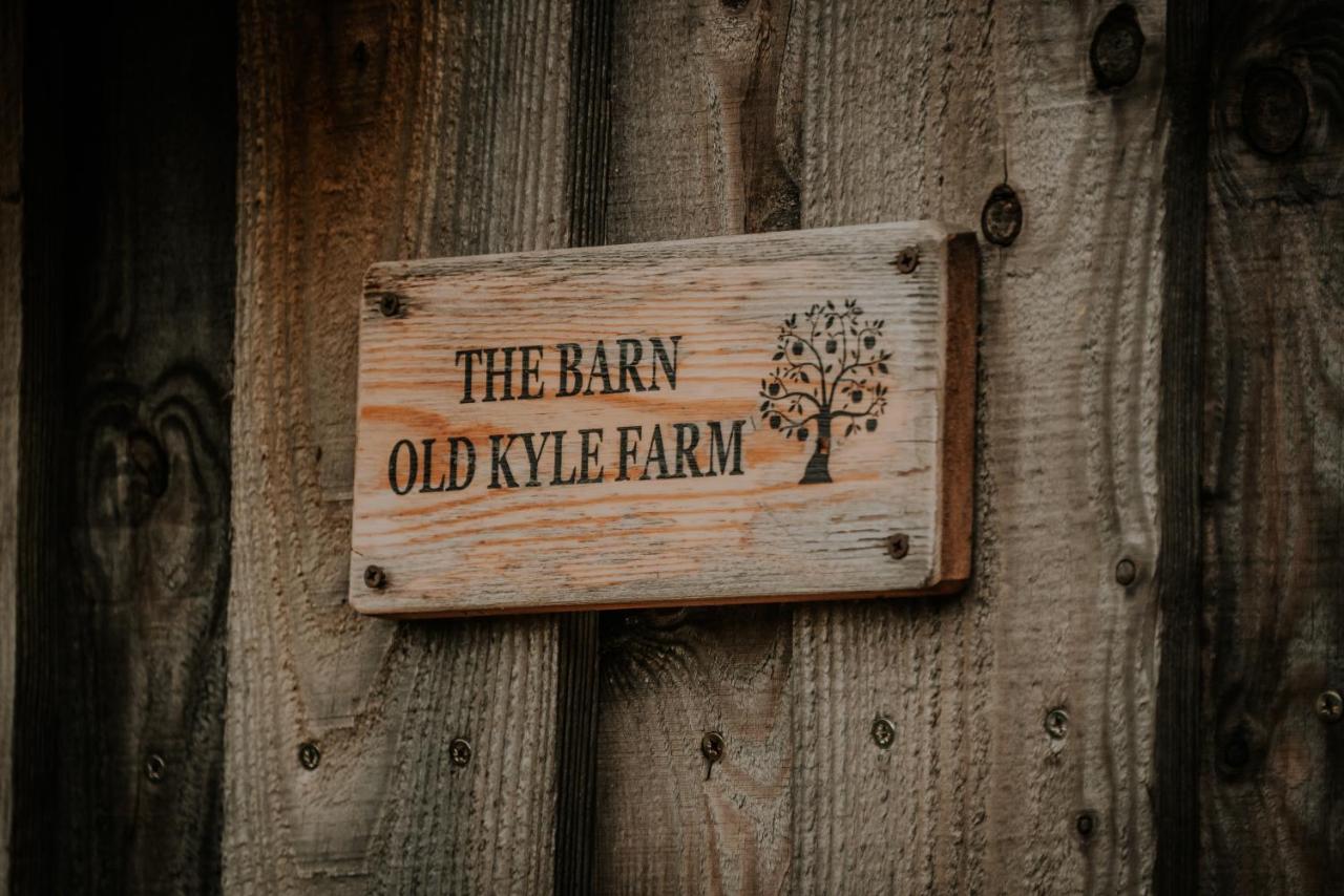 The Barn
