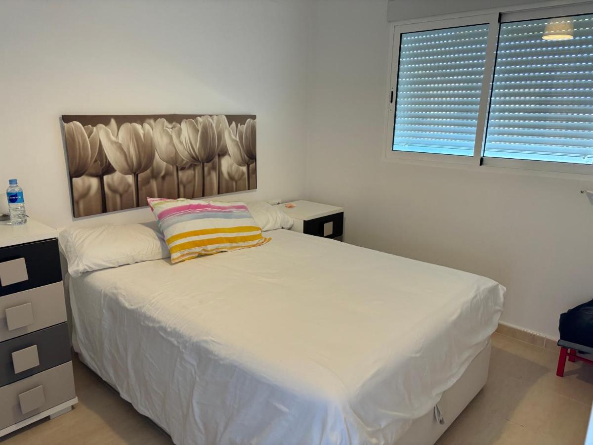 Appartamento con 2 Camere da Letto