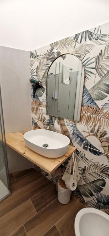 Camera Quadrupla con Bagno Privato