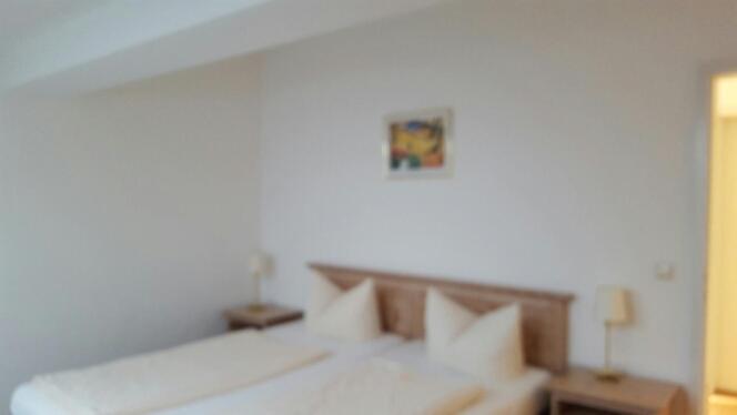 Large Two-Bedroom Apartment