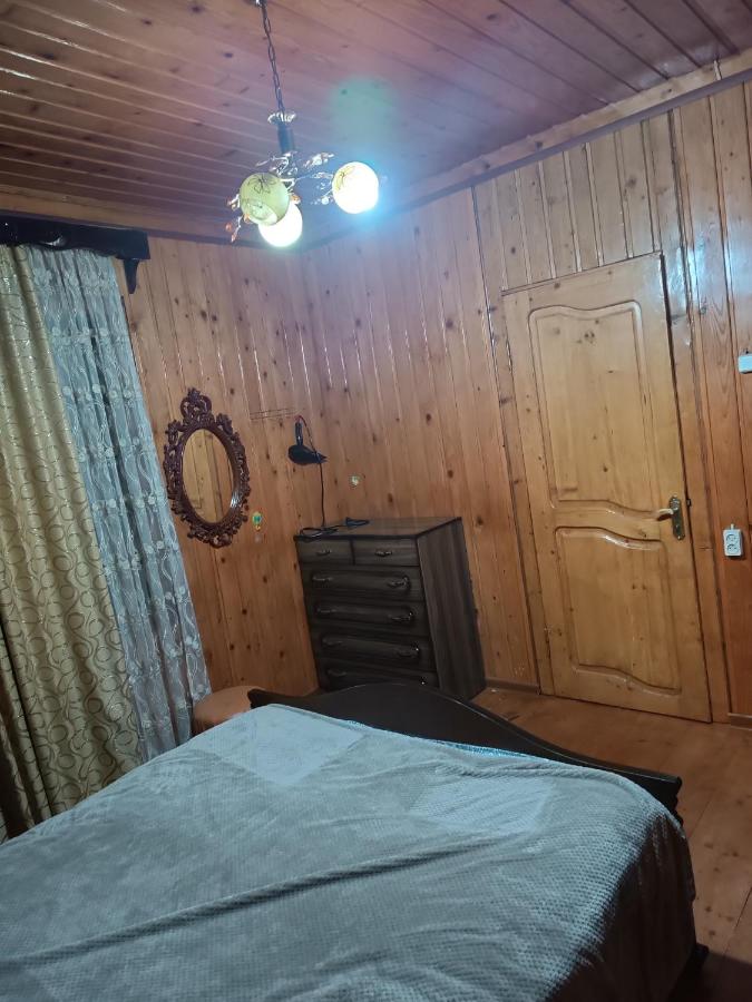 A dream place and cottage to relax - B&B Batumi