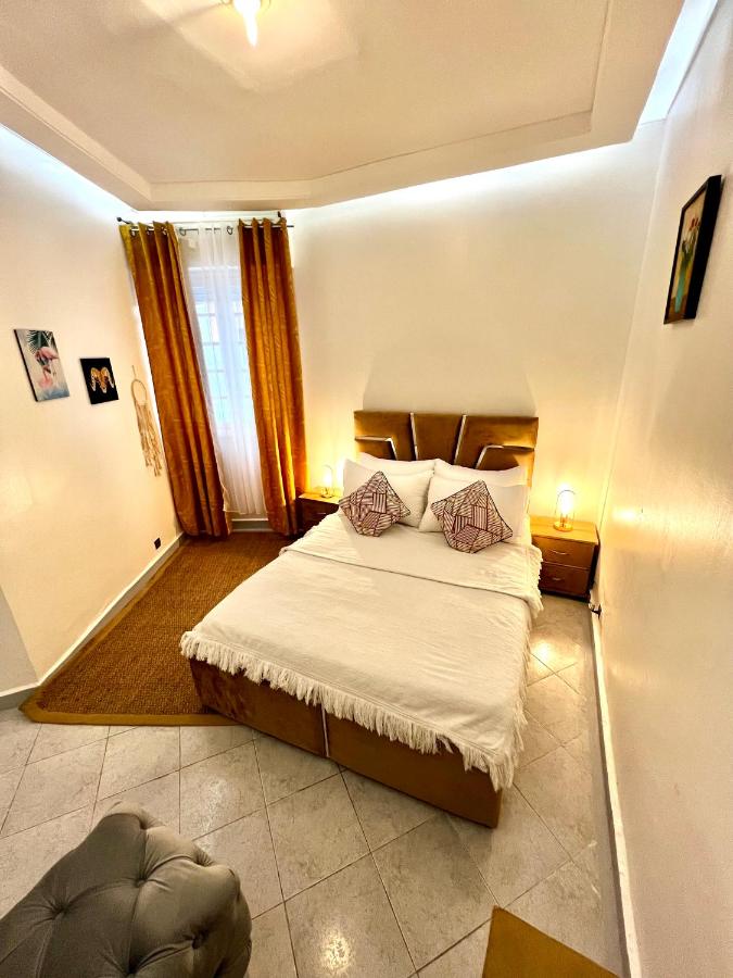 Cozy room - B&B