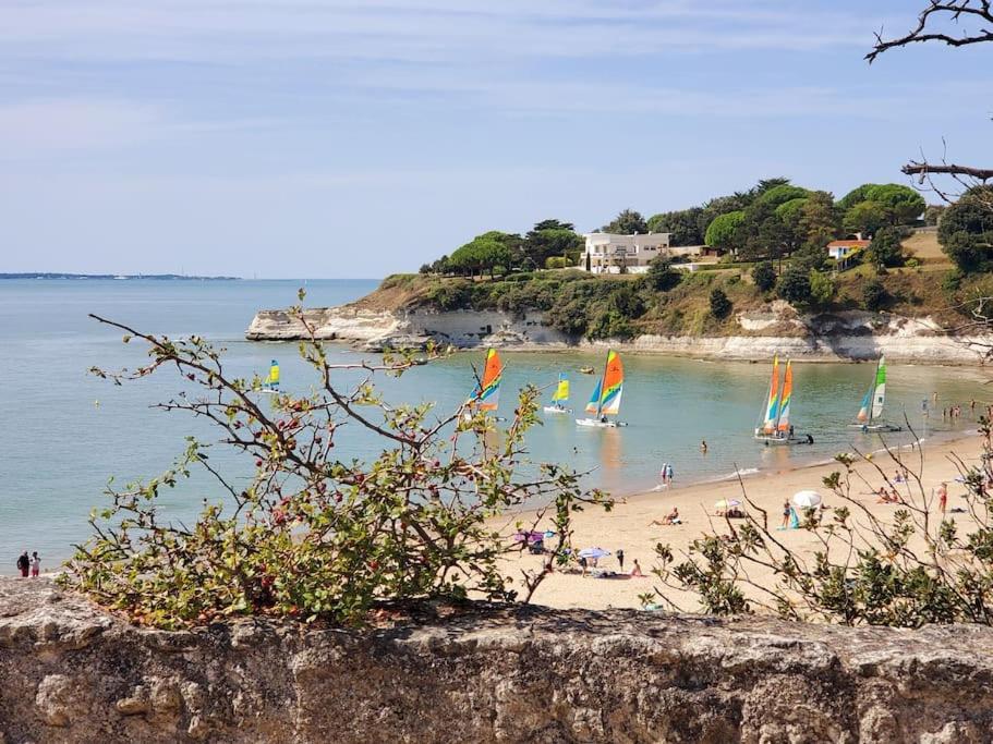 LA PACHA Une chouette maison d'hôtes - Ferienwohnung
