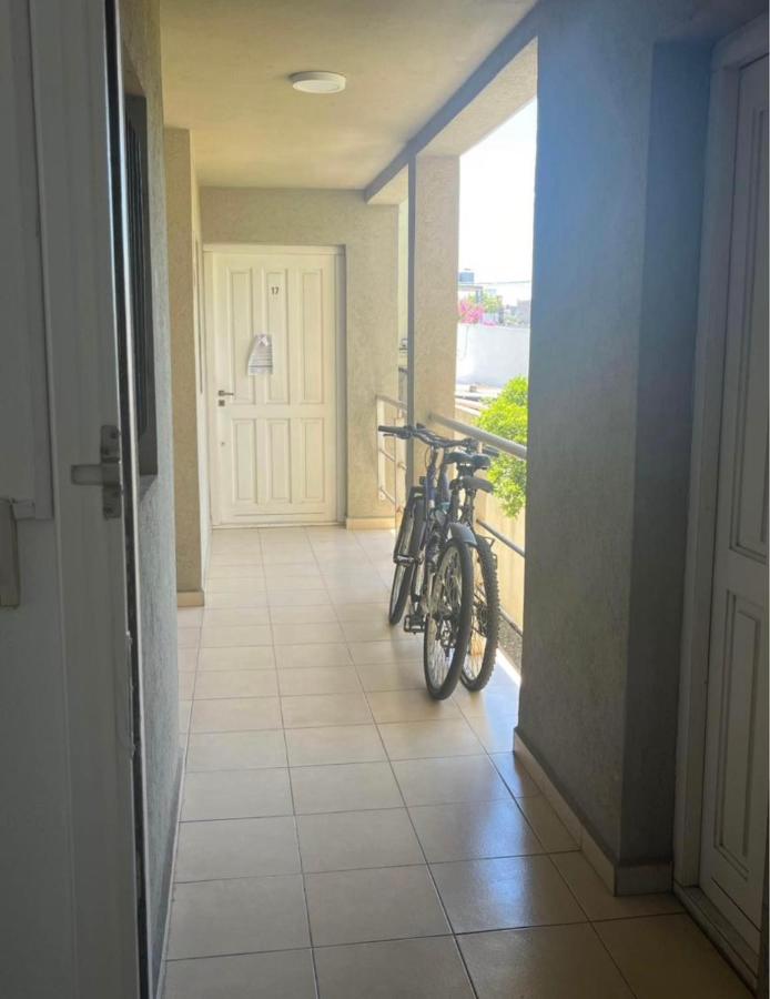 Departamento céntrico en Tandil - Bed and Breakfast Tandil