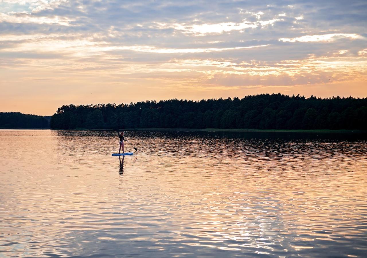 Dolce Vita - B&B Borsk