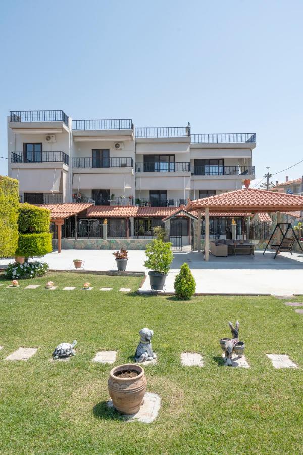 Lago Di Bourtzi - B&B