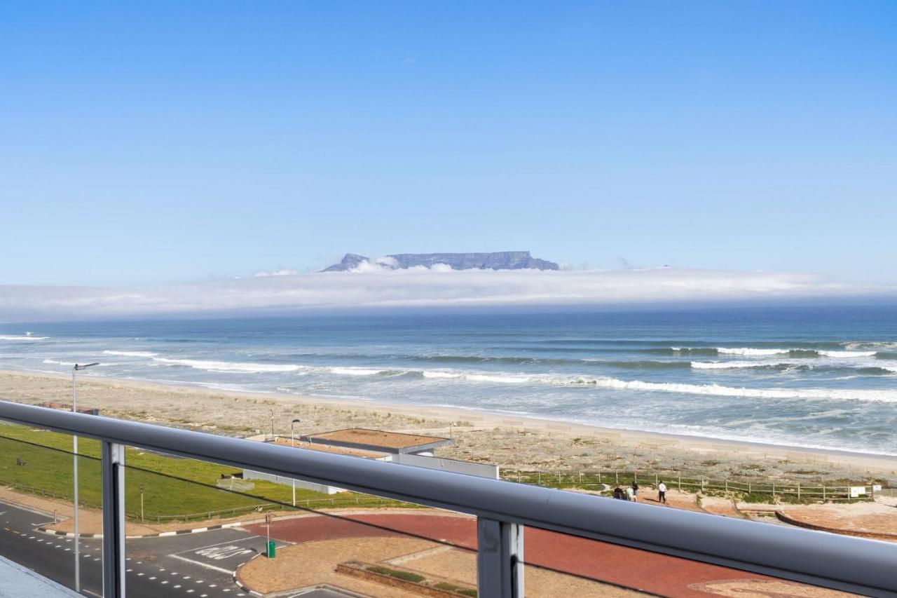 Sea Spray A410 - Bed and Breakfast Bloubergstrand